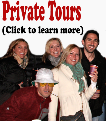 Aspen Private Tours