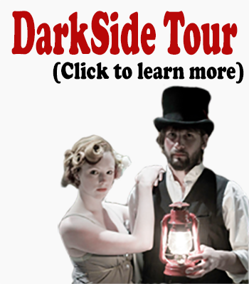 Aspen’s Dark Side Ghost Tour