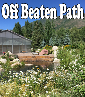 Aspen’s Off the Beaten Path Tour
